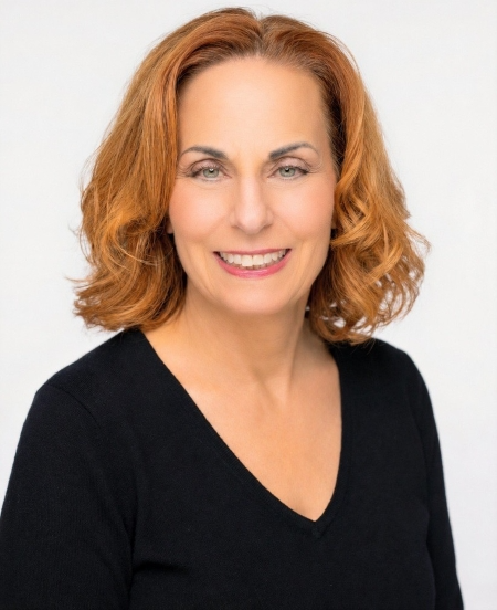 Picture of Maria Napolitano, RMP®
